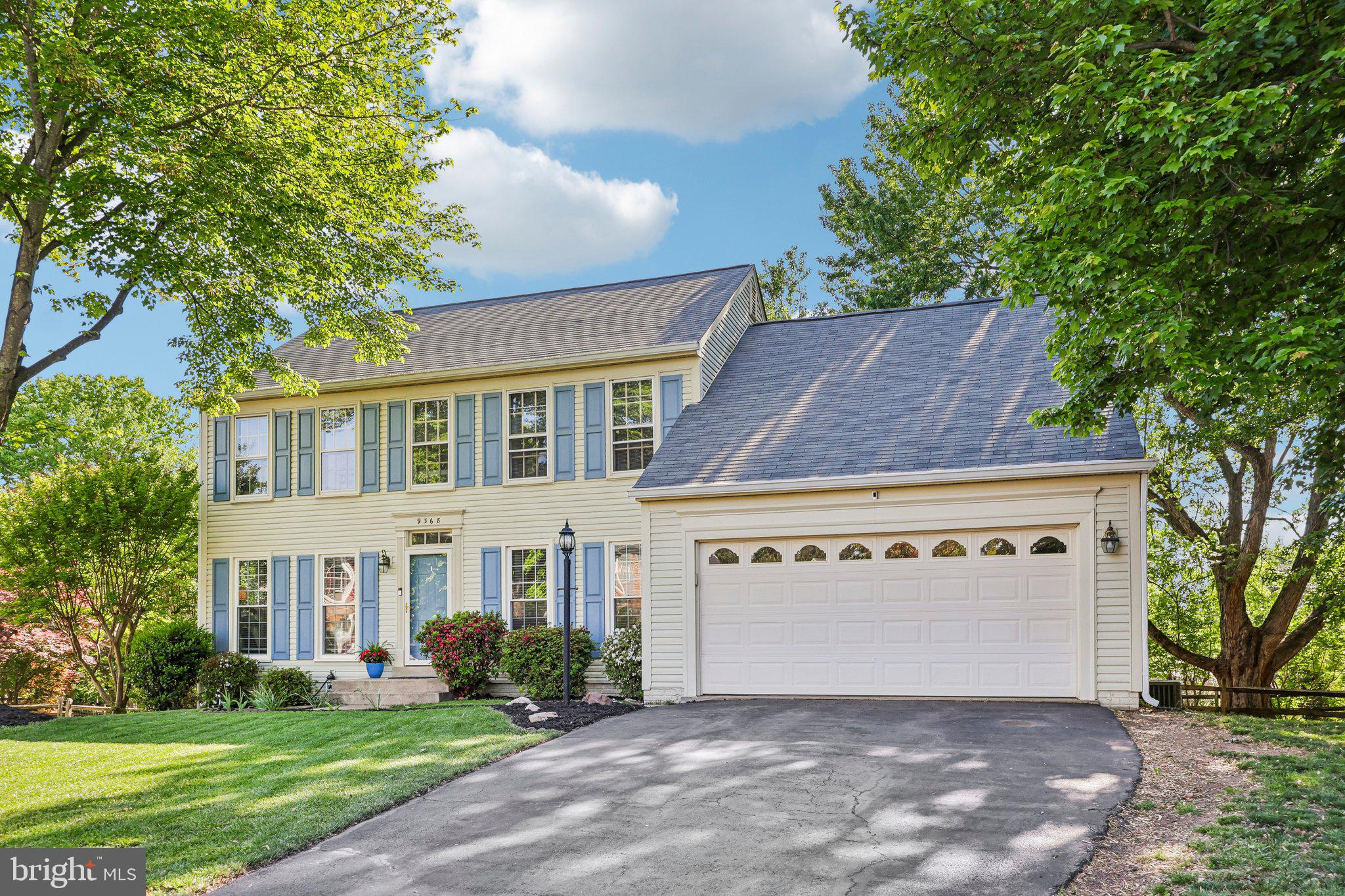 9368 DAHLIA COURT