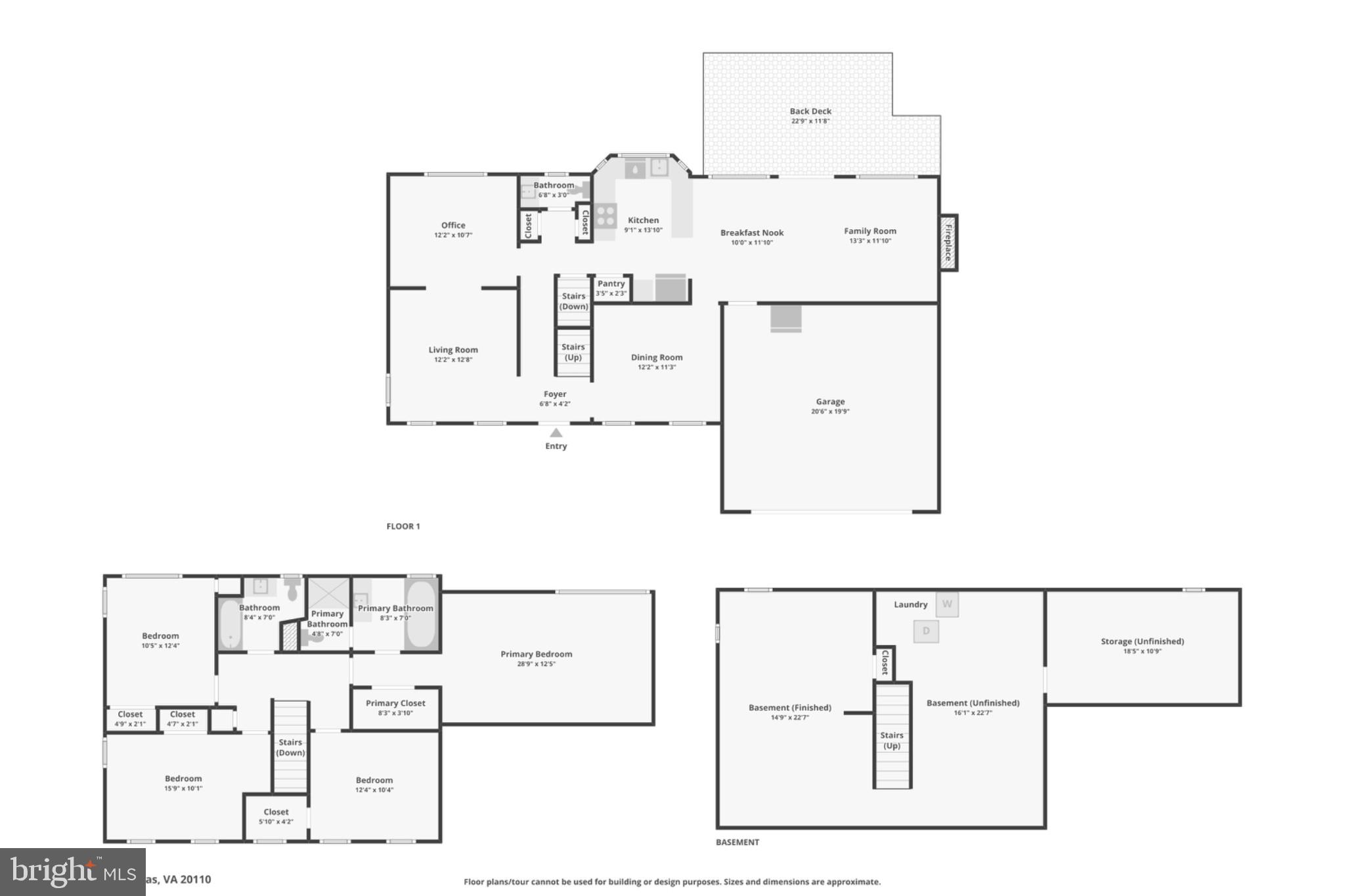9368 DAHLIA COURT