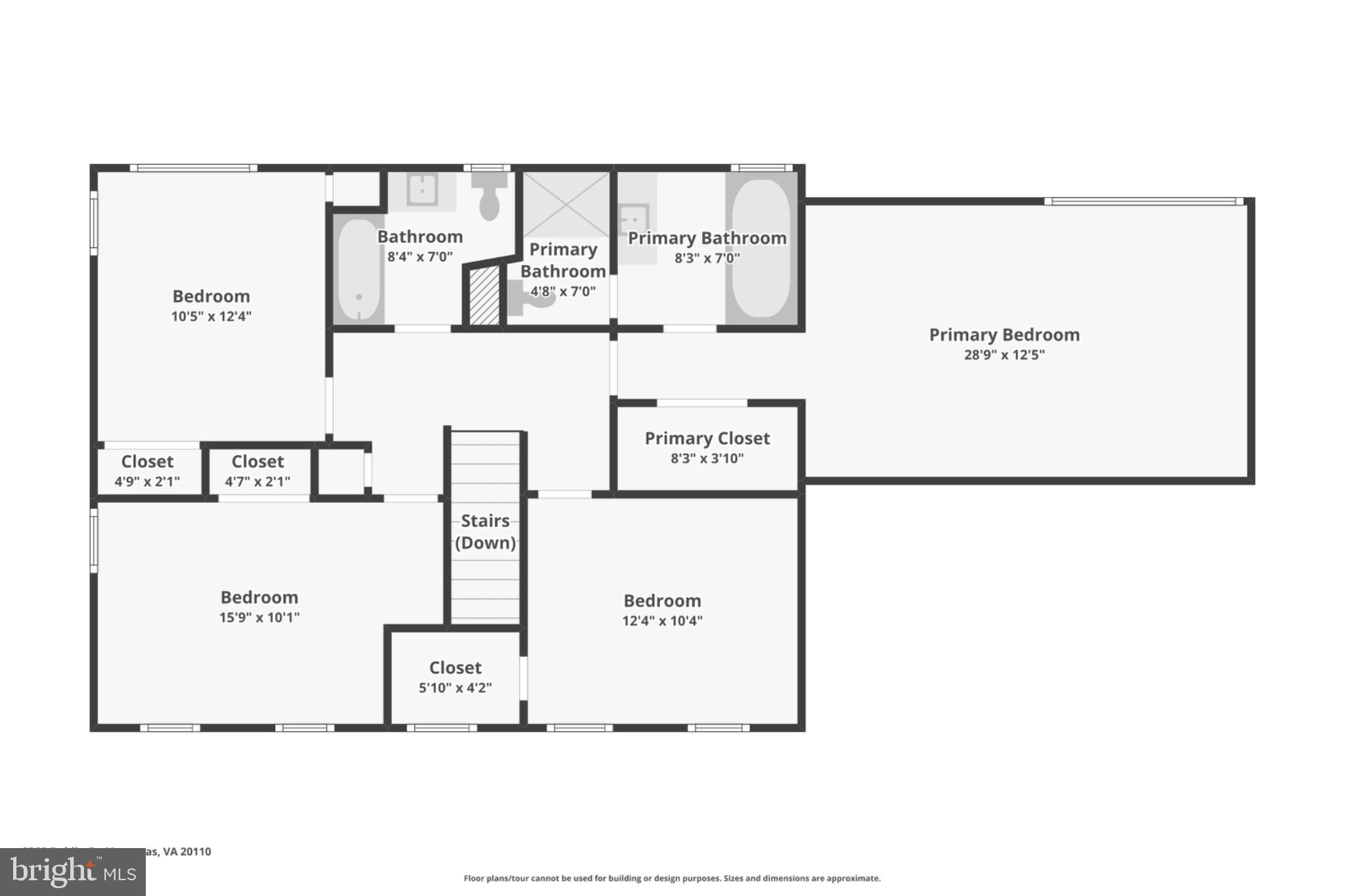 9368 DAHLIA COURT
