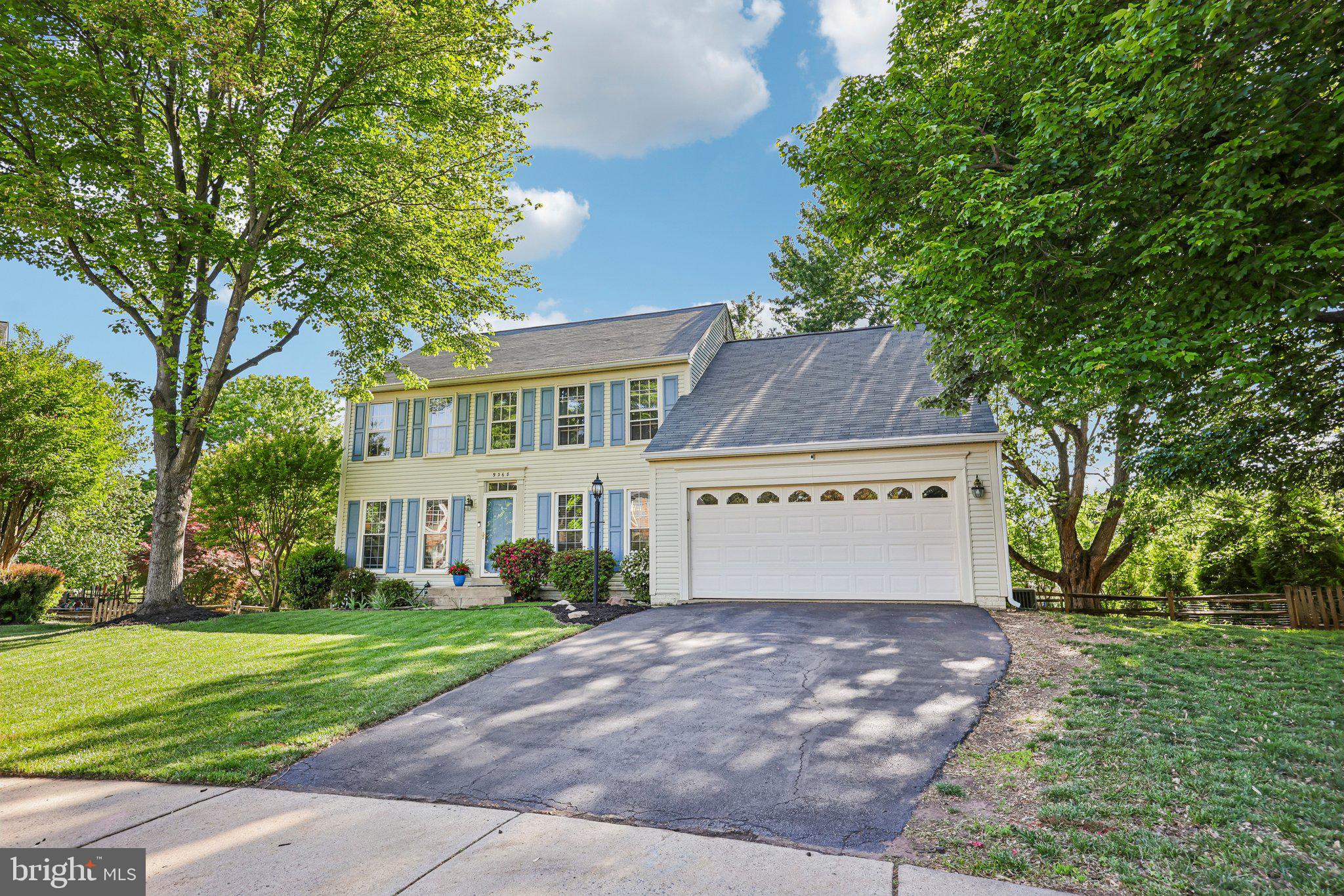 9368 DAHLIA COURT
