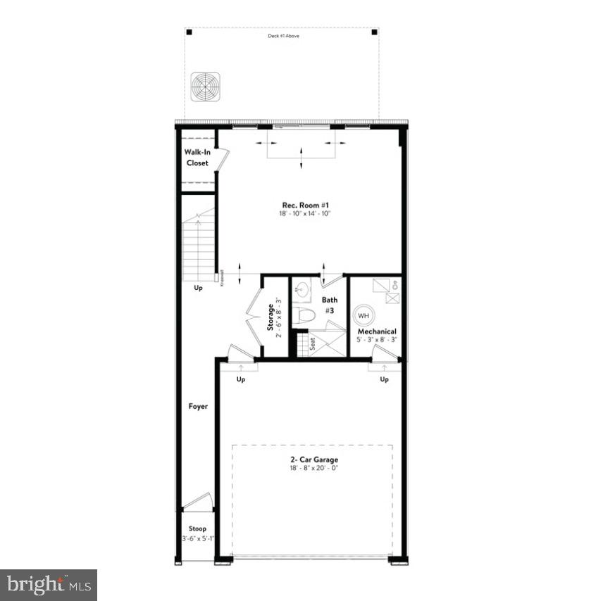 9736 MONARCH ROAD HOMESITE 28