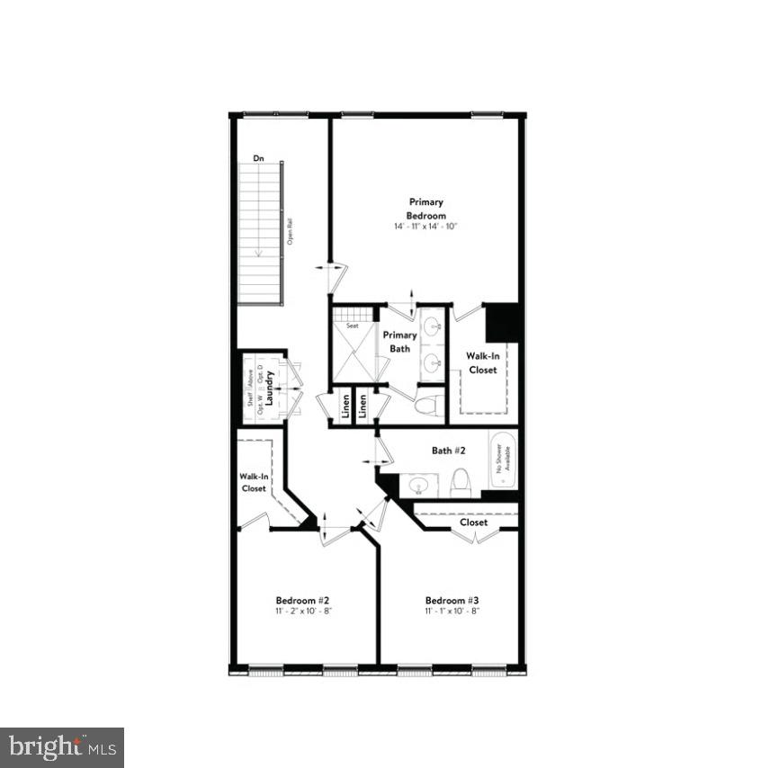 9736 MONARCH ROAD HOMESITE 28