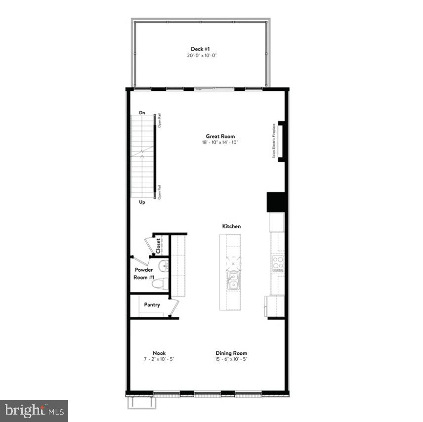 9736 MONARCH ROAD HOMESITE 28