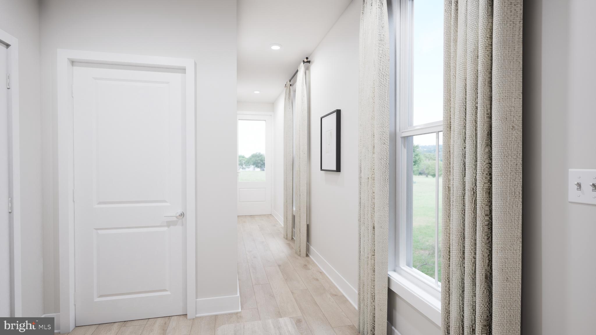 9724 MONARCH ROAD HOMESITE 31