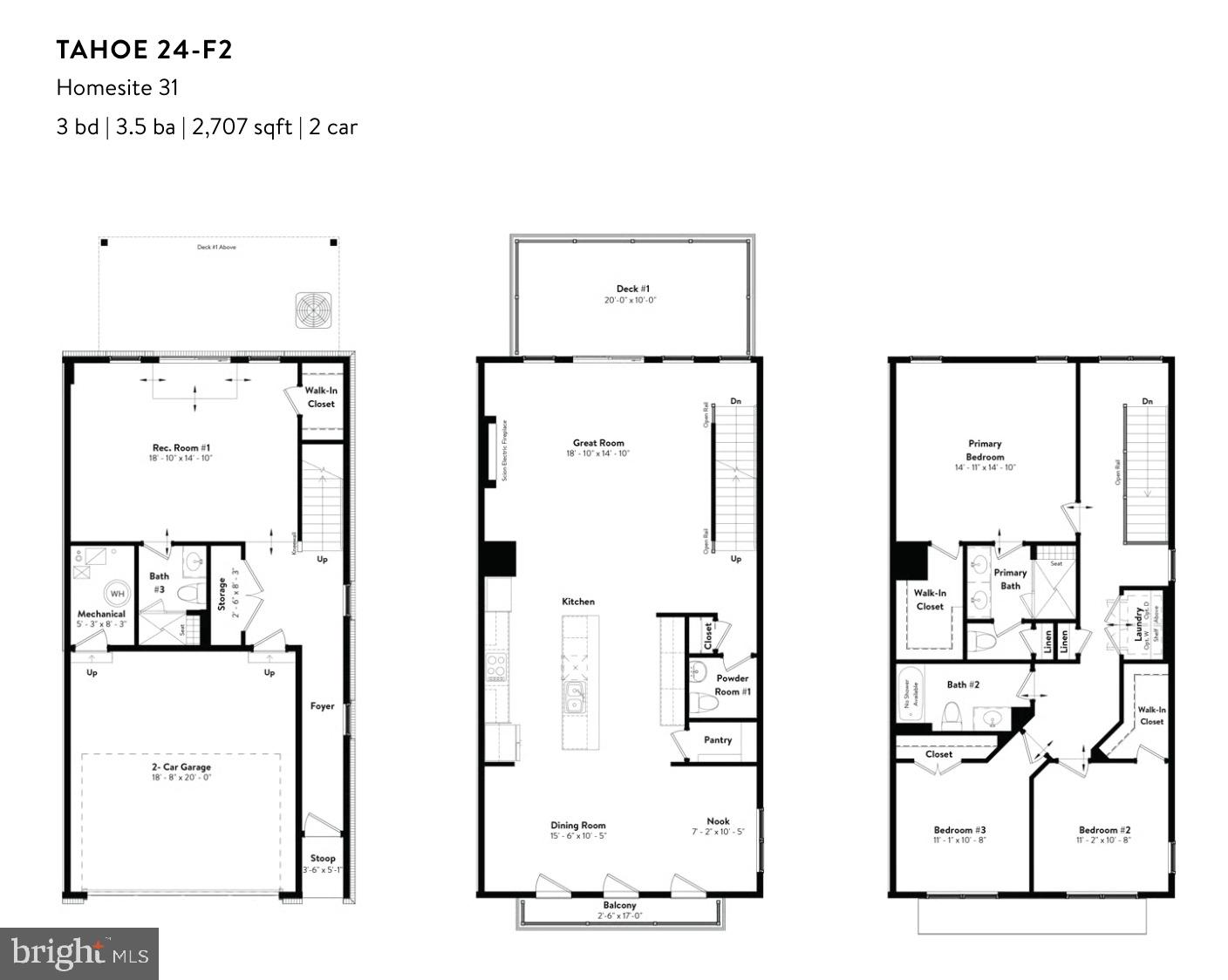 9724 MONARCH ROAD HOMESITE 31