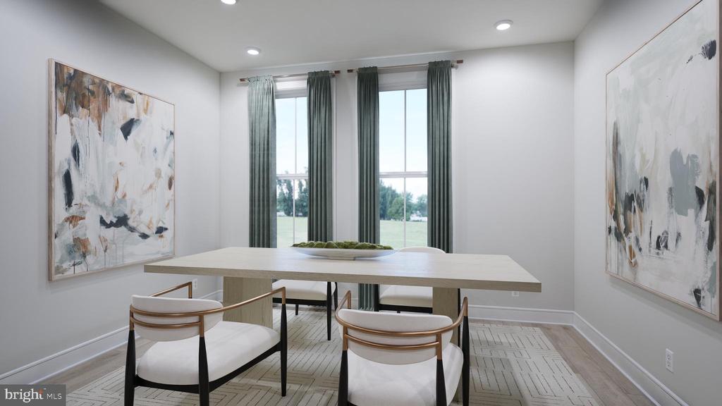 9712 MULBERRY LANE HOMESITE 47