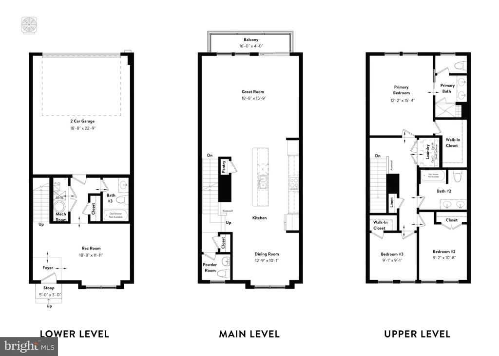 9712 MULBERRY LANE HOMESITE 47