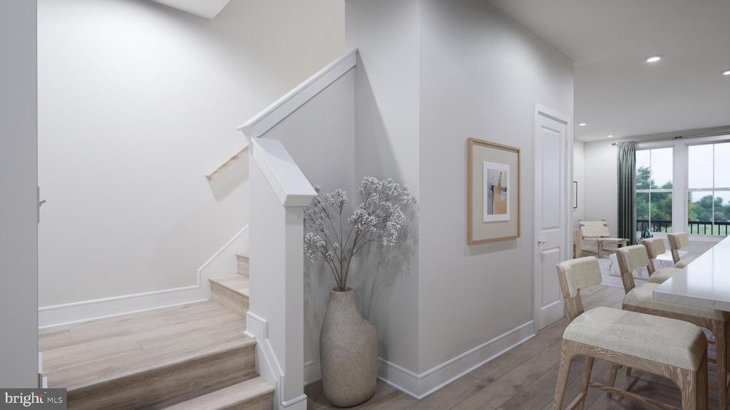 9712 MULBERRY LANE HOMESITE 47