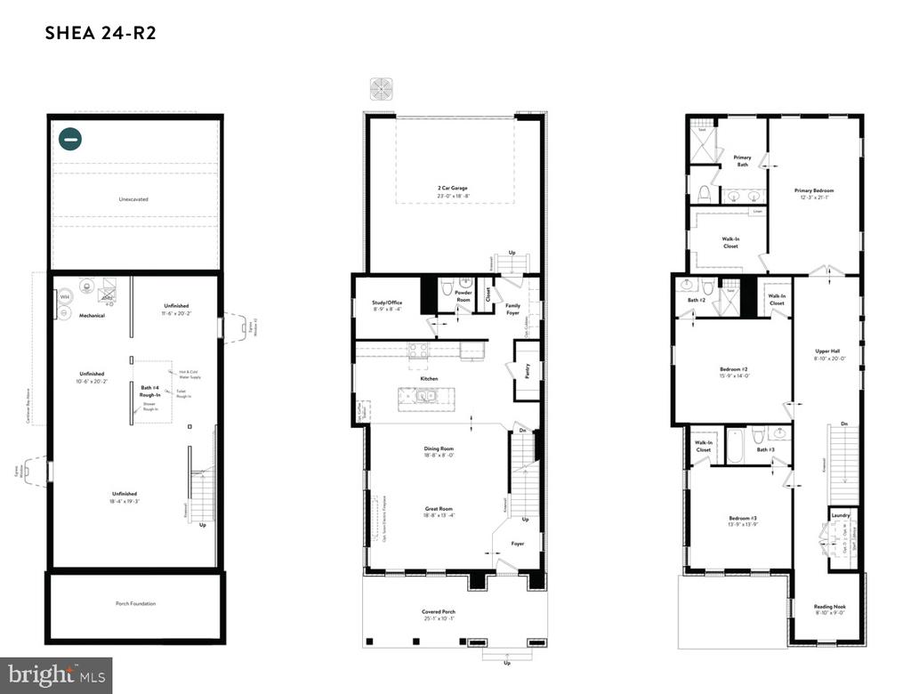 9724 MAIN STREET HOMESITE 6