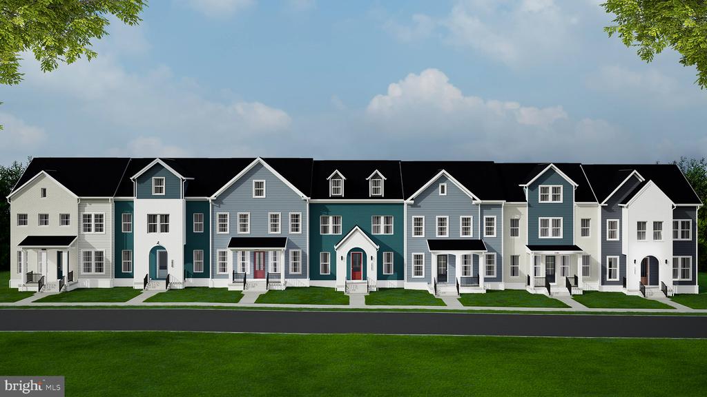 9663 GRANT AVENUE HOMESITE 75