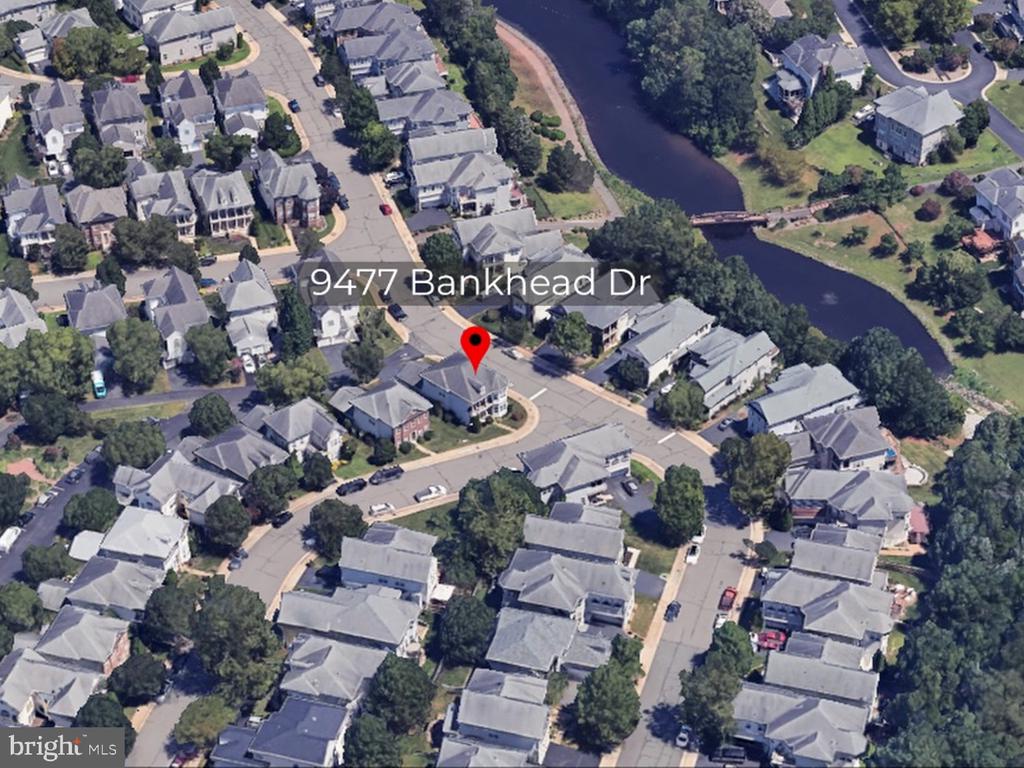 9477 BANKHEAD DRIVE
