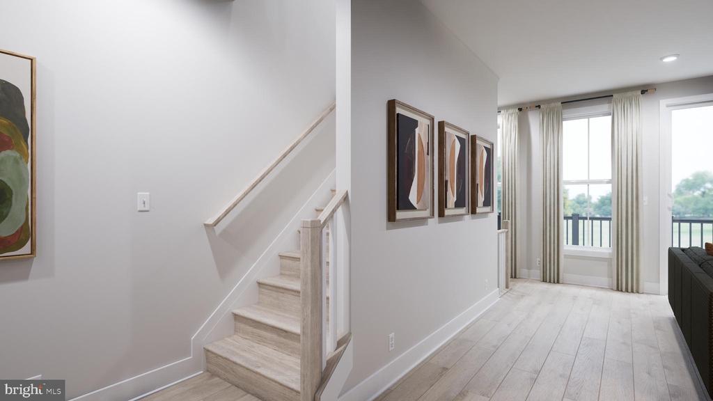 9724 MONARCH ROAD Unit: HOMESITE 31