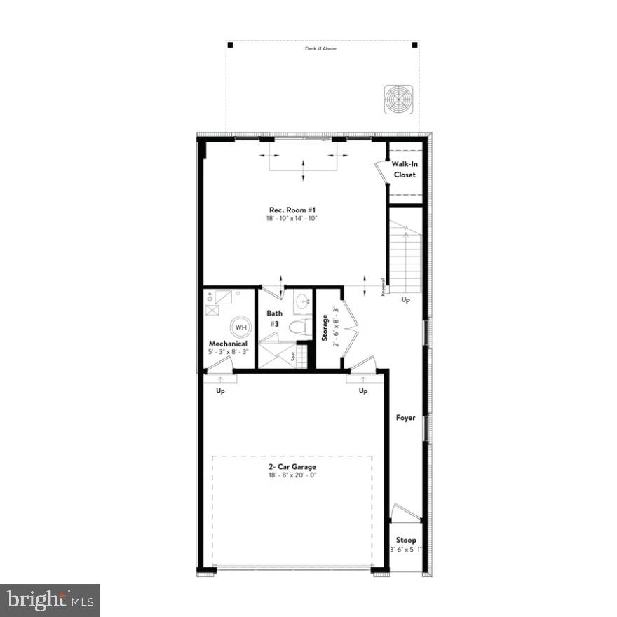 9724 MONARCH ROAD Unit: HOMESITE 31