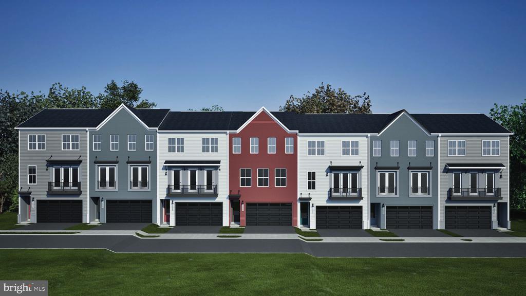 9724 MONARCH ROAD Unit: HOMESITE 31