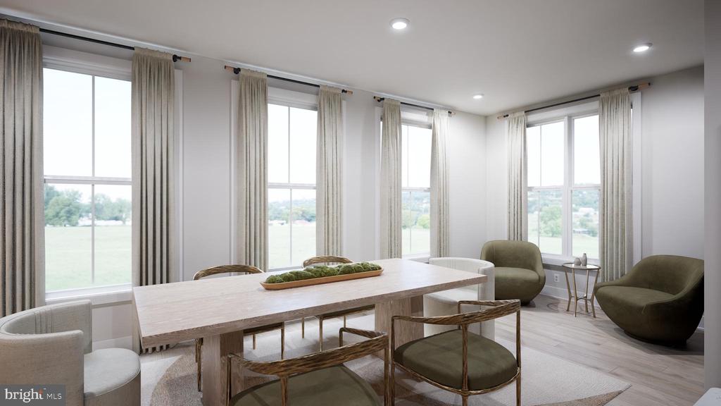 9724 MONARCH ROAD Unit: HOMESITE 31