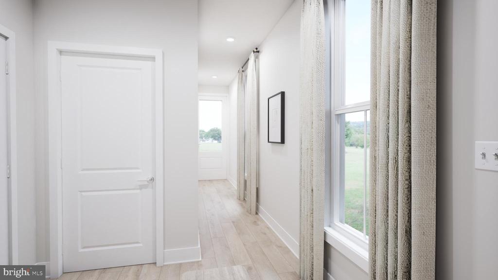 9724 MONARCH ROAD Unit: HOMESITE 31