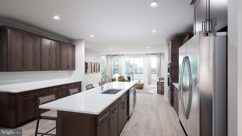 9724 MONARCH ROAD Unit: HOMESITE 31