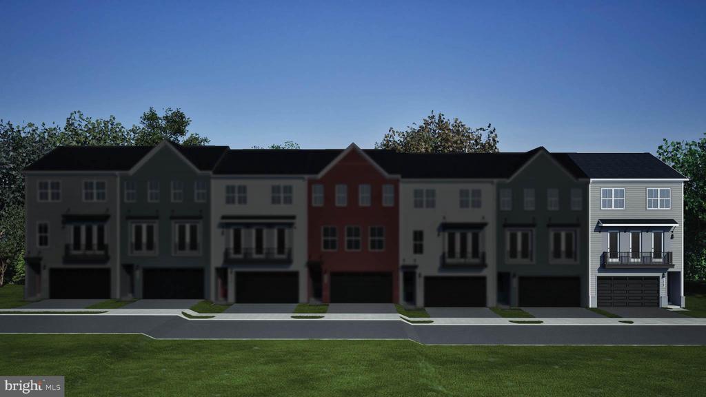 9724 MONARCH ROAD Unit: HOMESITE 31
