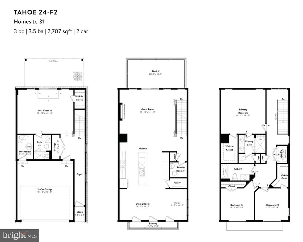 9724 MONARCH ROAD Unit: HOMESITE 31