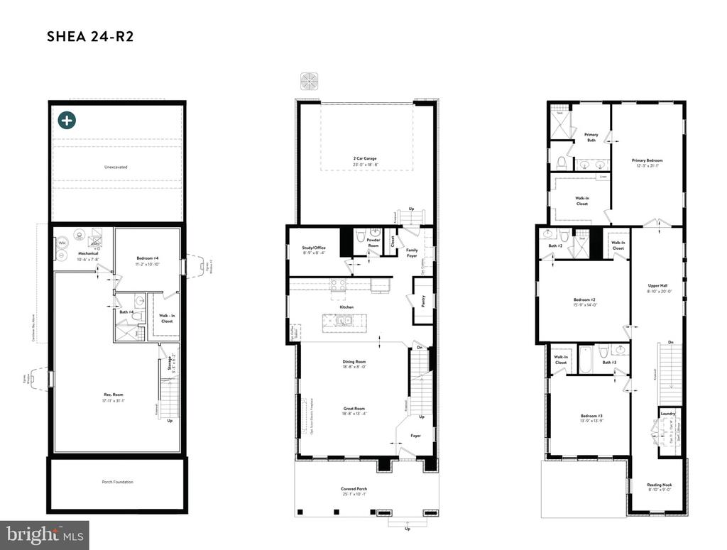 2 DOGWOOD DRIVE Unit: SHEA 24-R2
