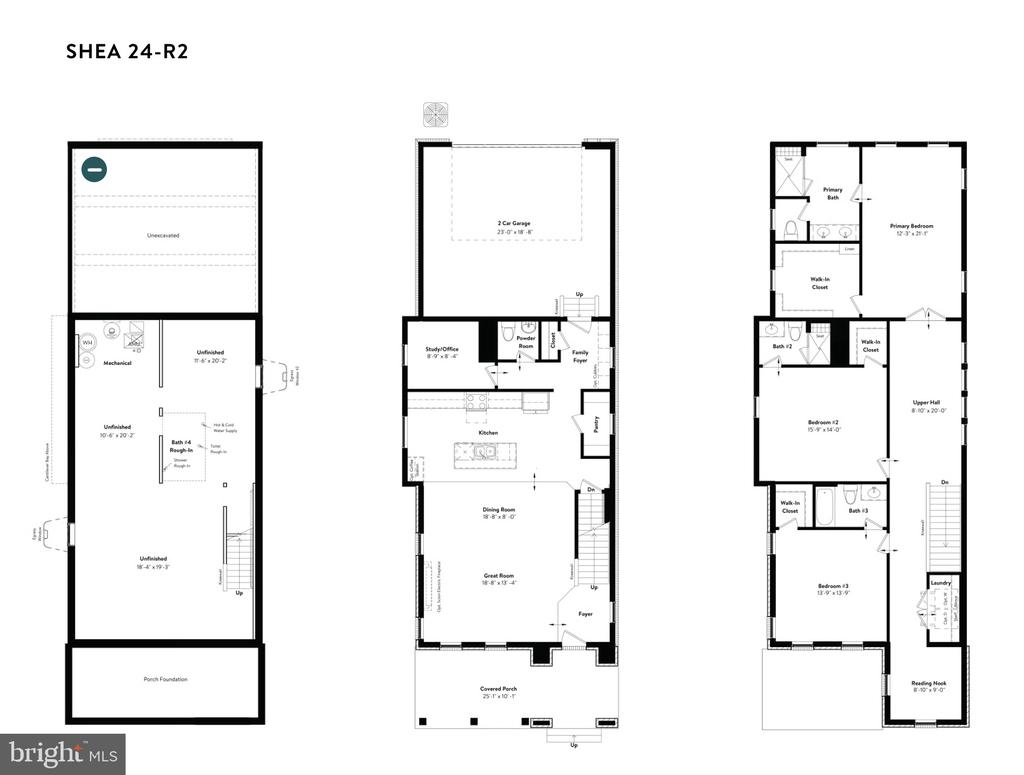 2 DOGWOOD DRIVE Unit: SHEA 24-R2