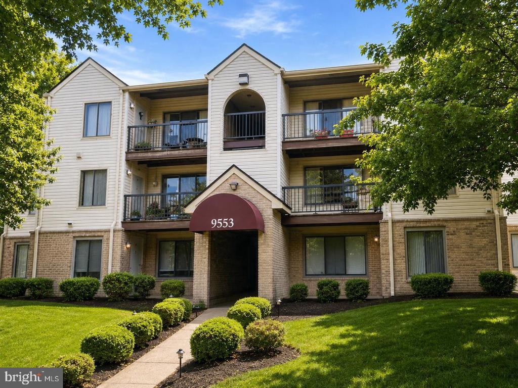 9553 BATTERY HEIGHTS BOULEVARD Unit: 202