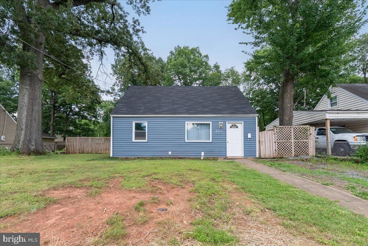 251 KENT DRIVE