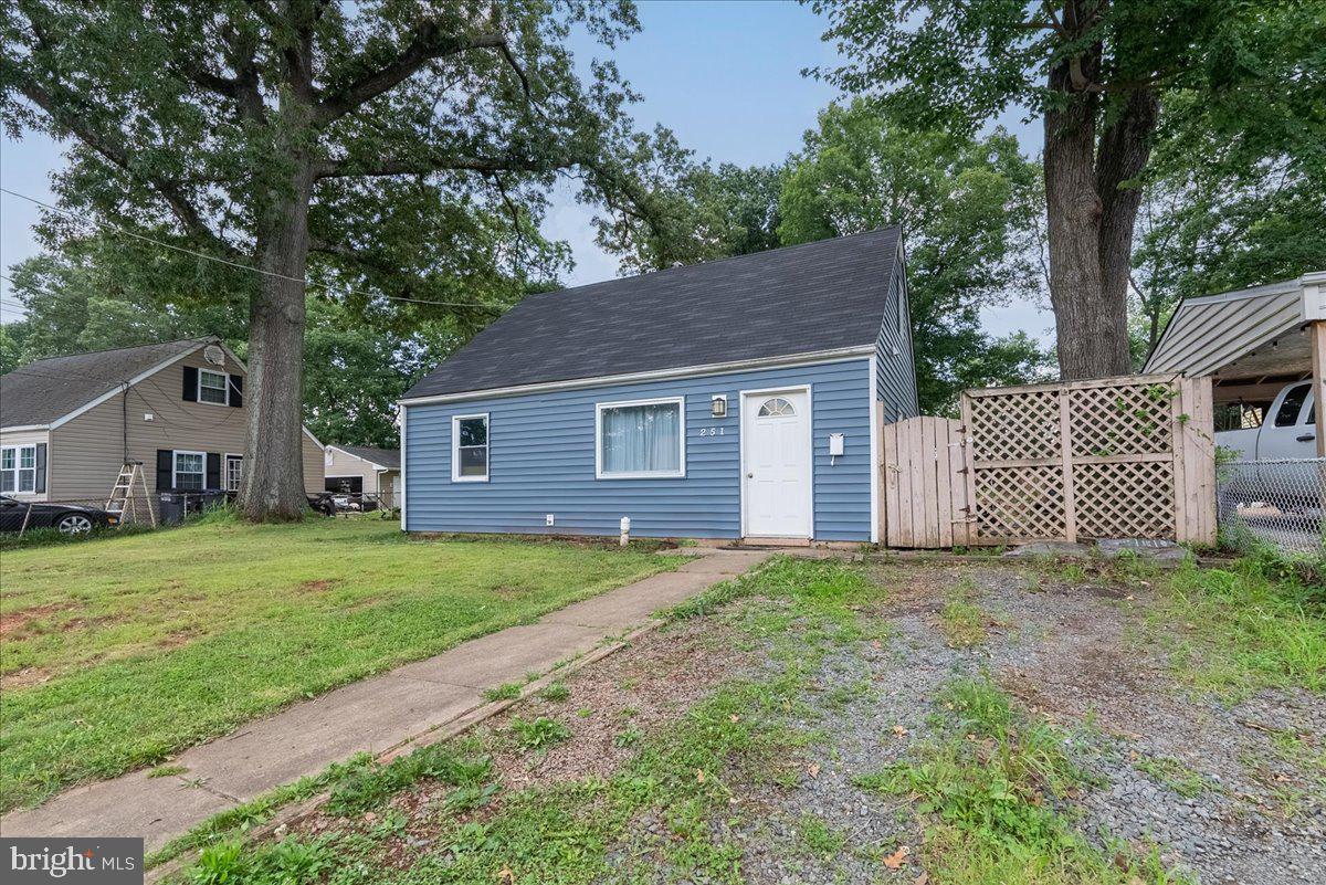 251 KENT DRIVE
