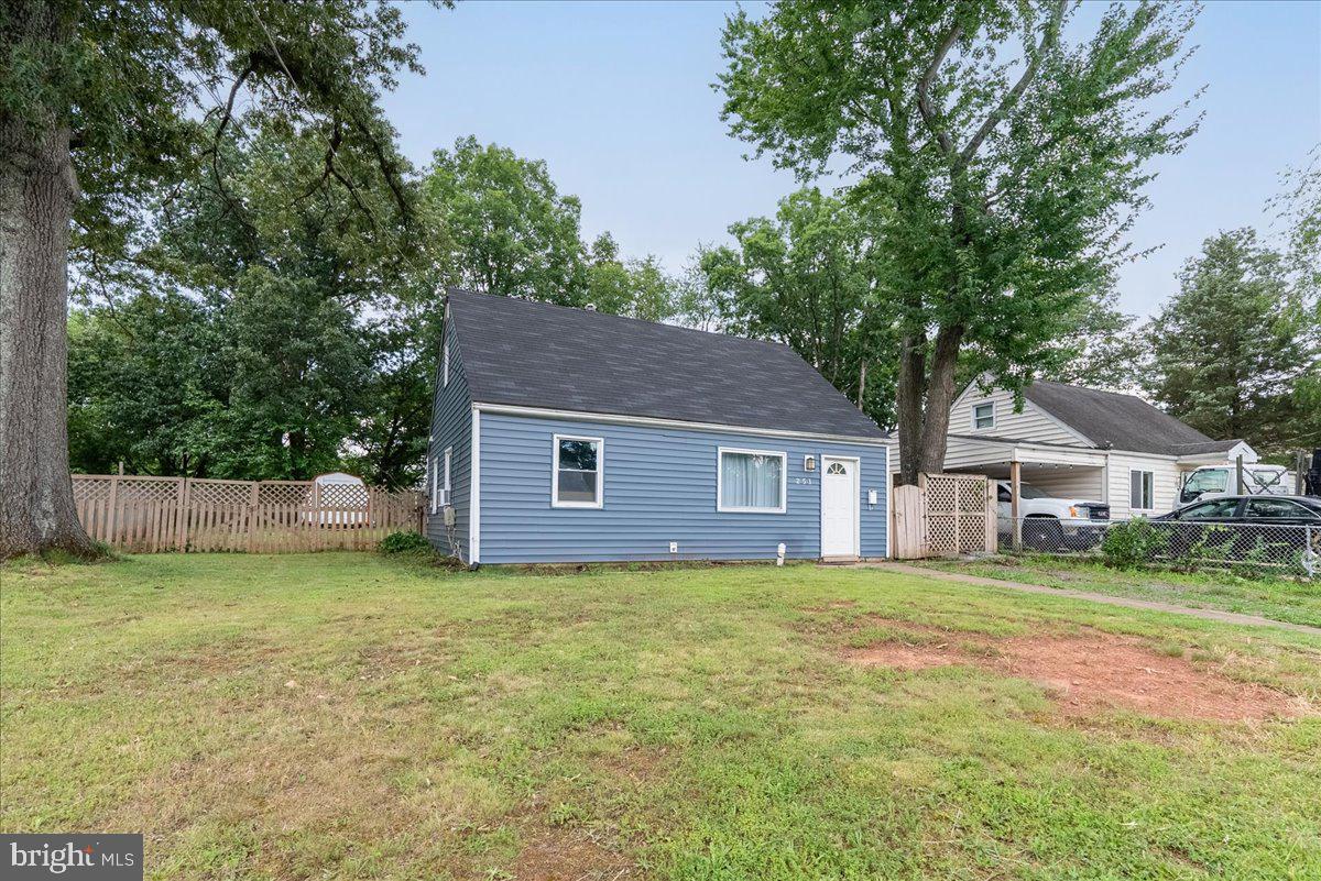 251 KENT DRIVE