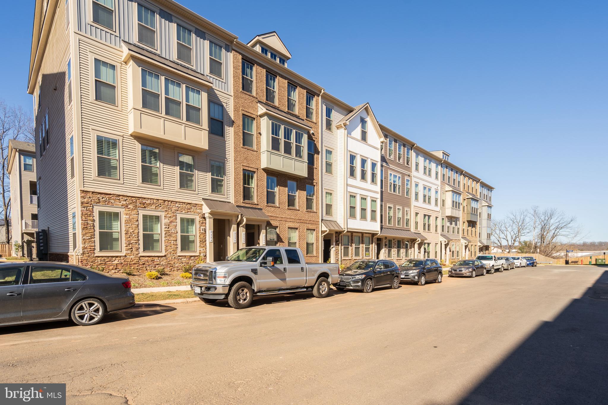 717 Thomas Lane Unit: A
