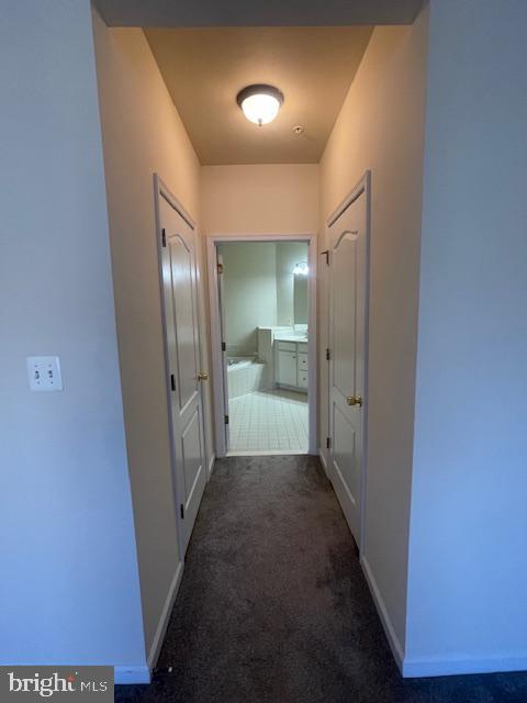 9711 Handerson Pl #Unit 301