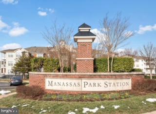 9711 Handerson Pl #Unit 301