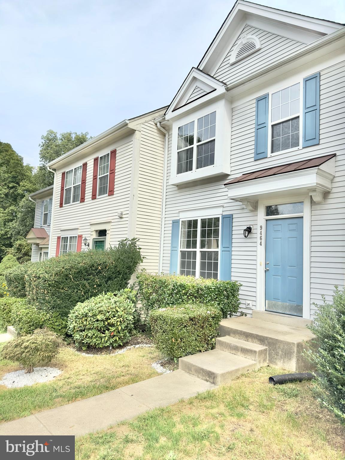 9464 BLACK HAWK CT