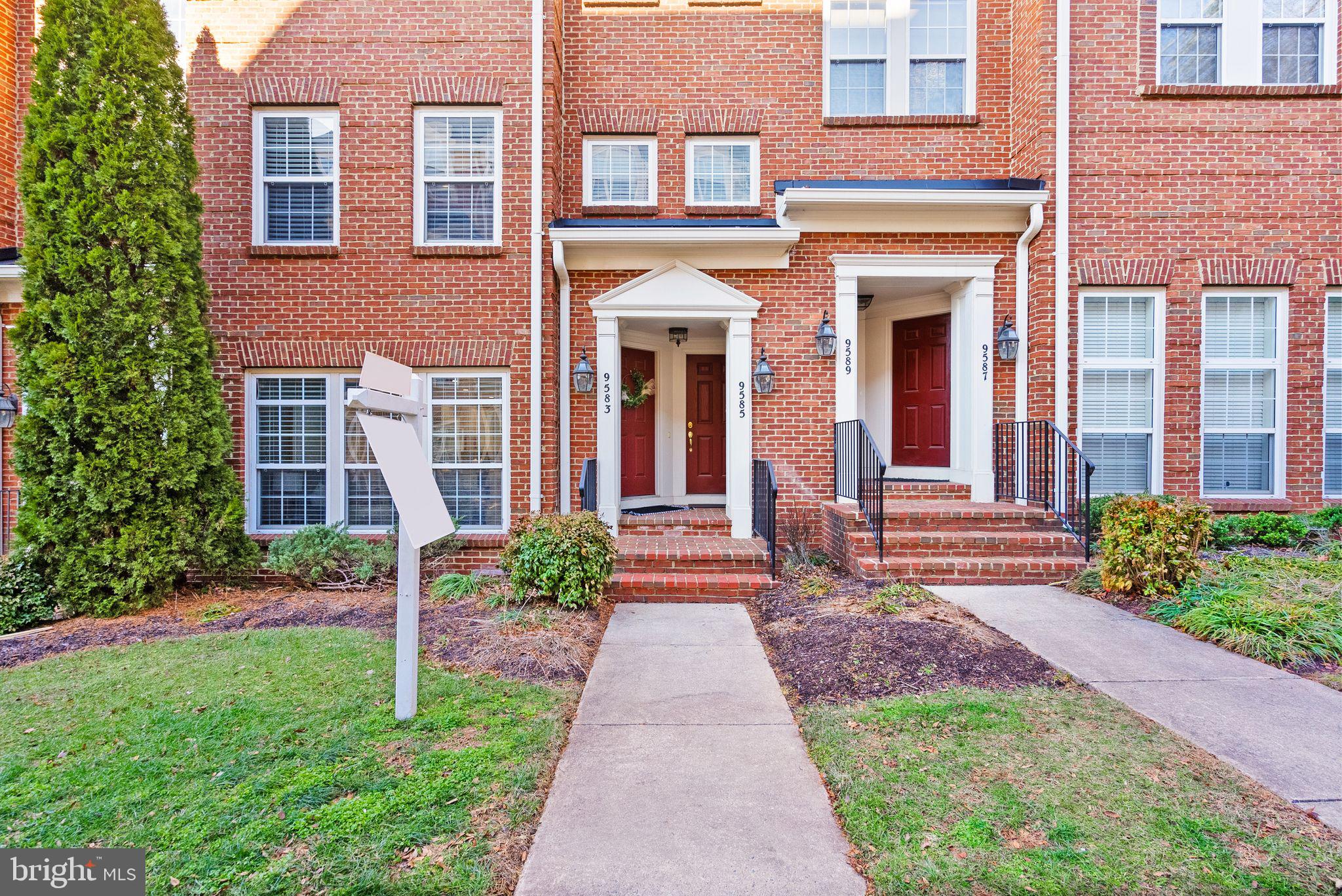 9583 Wheats Way