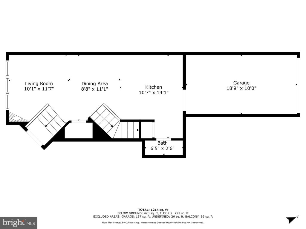 9583 Wheats Way