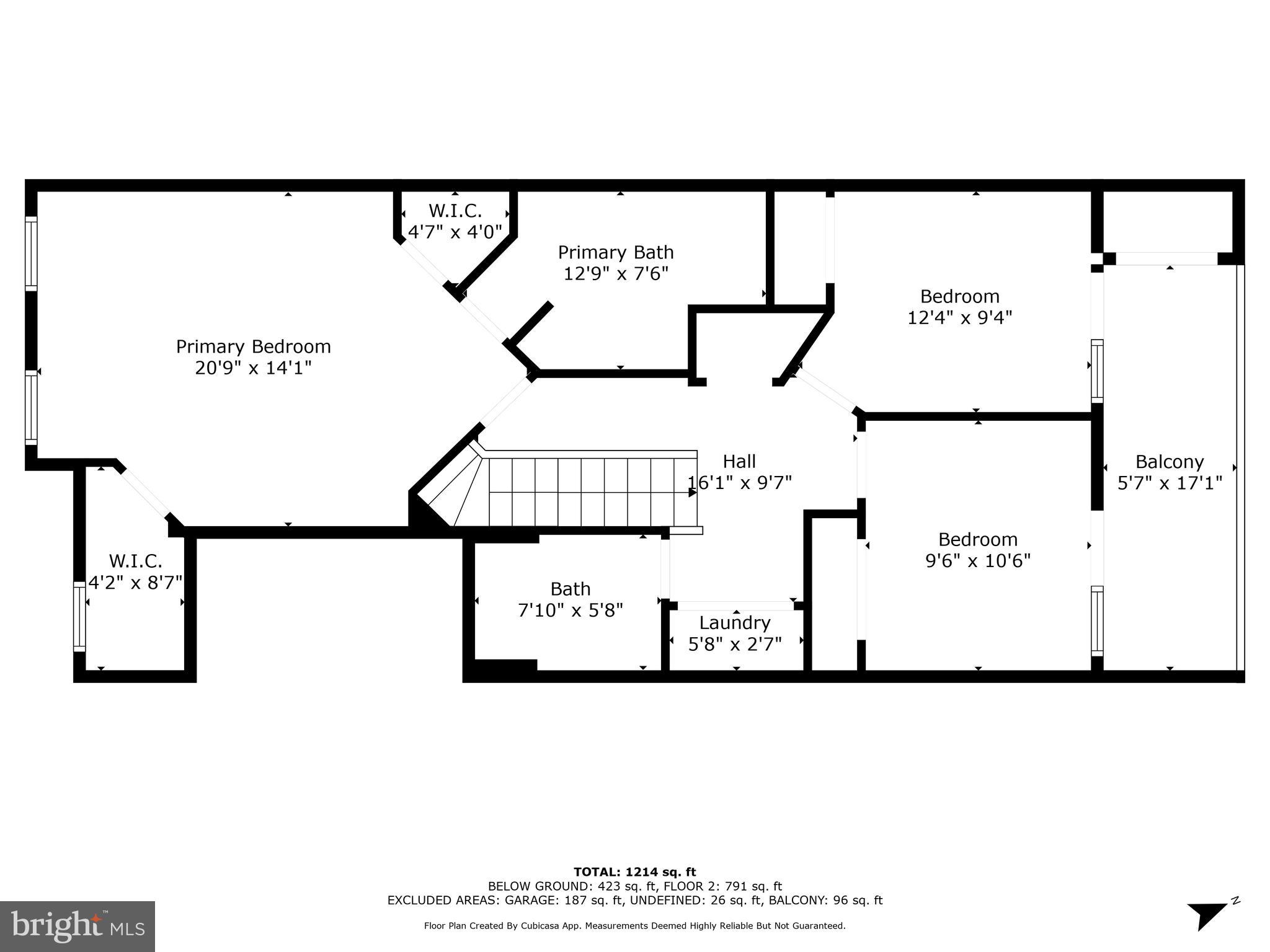 9583 Wheats Way