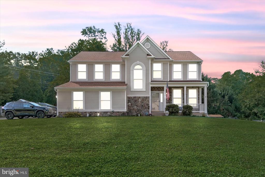 9316 Paul Dr