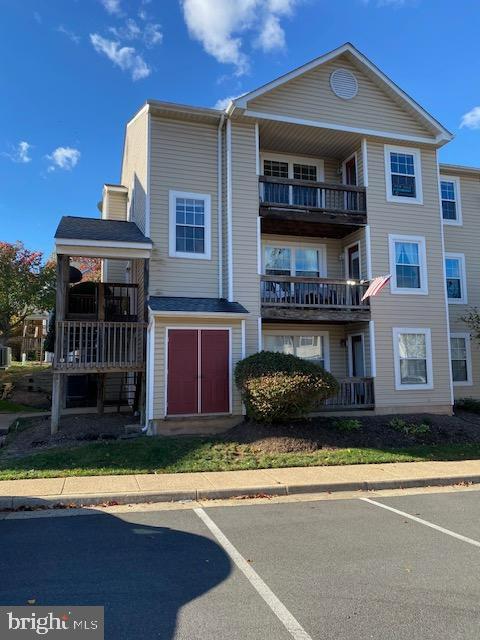 319 MOSEBY COURT E