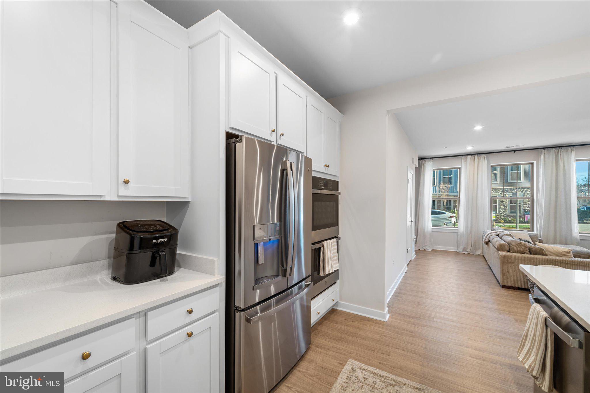 203 PARK CENTRAL TERRACE