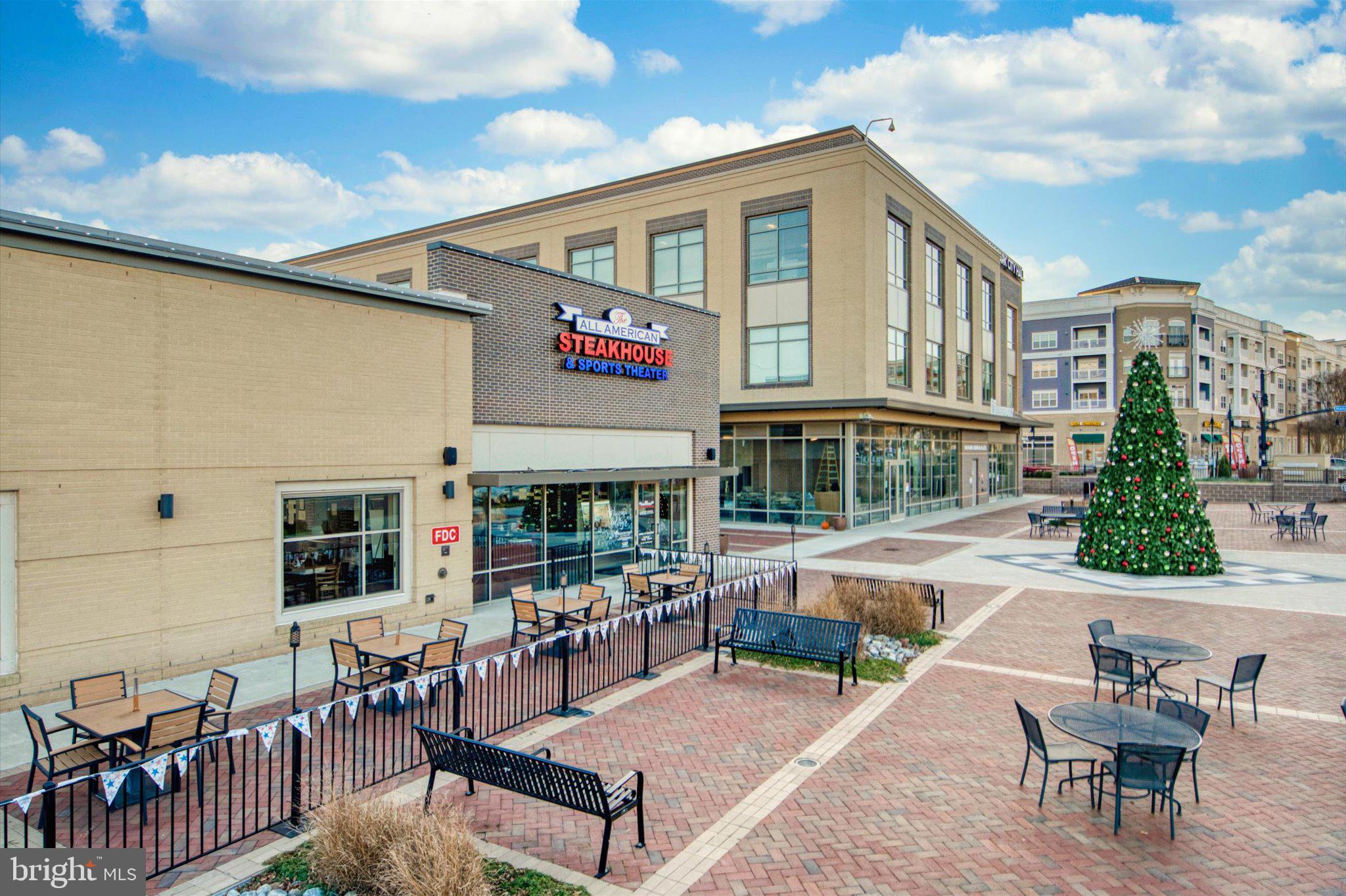 203 PARK CENTRAL TERRACE