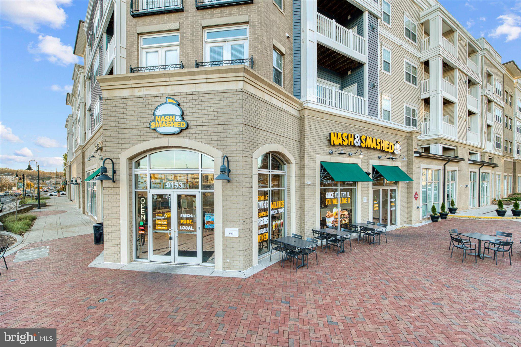 203 PARK CENTRAL TERRACE