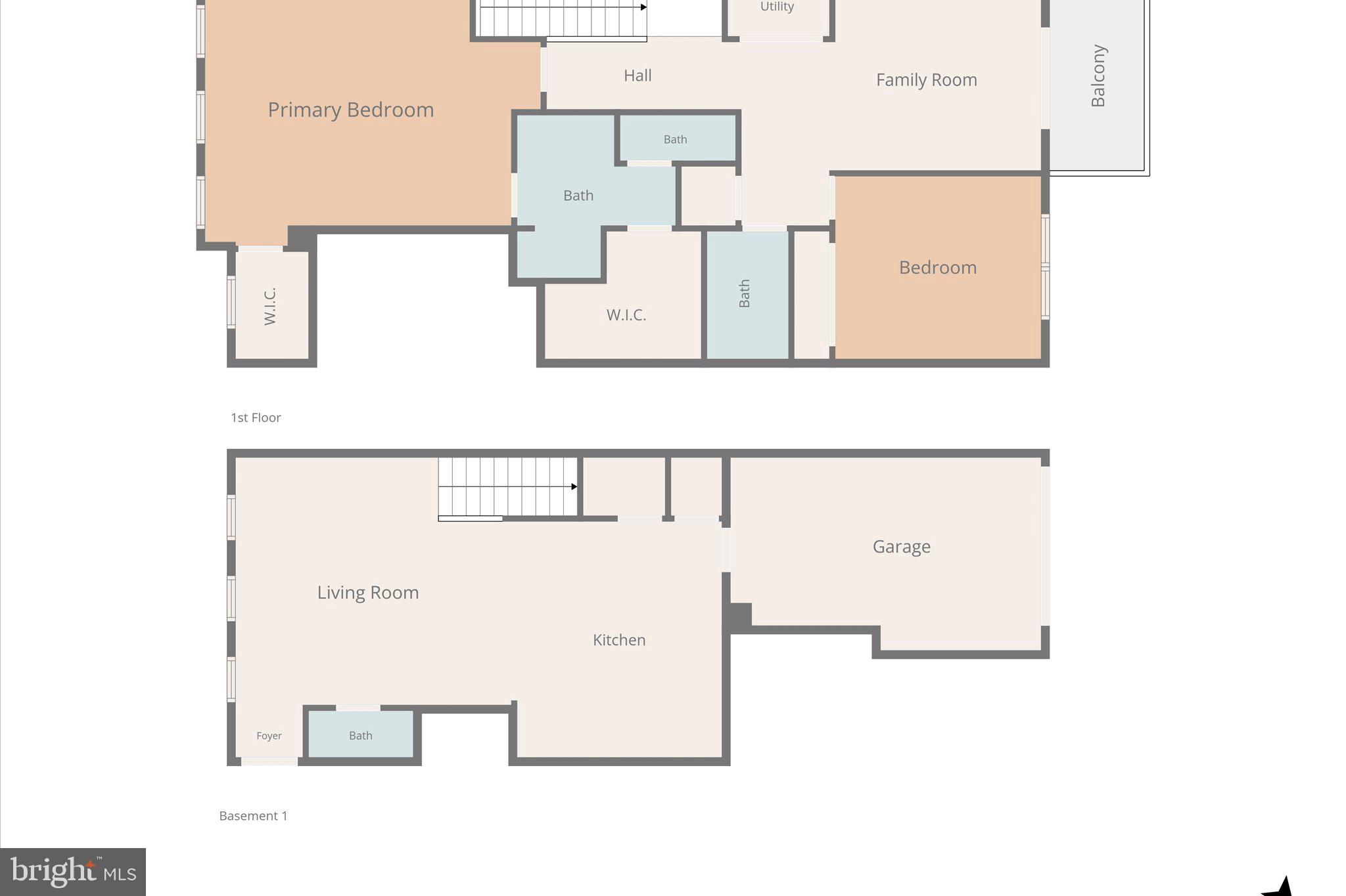 203 PARK CENTRAL TERRACE