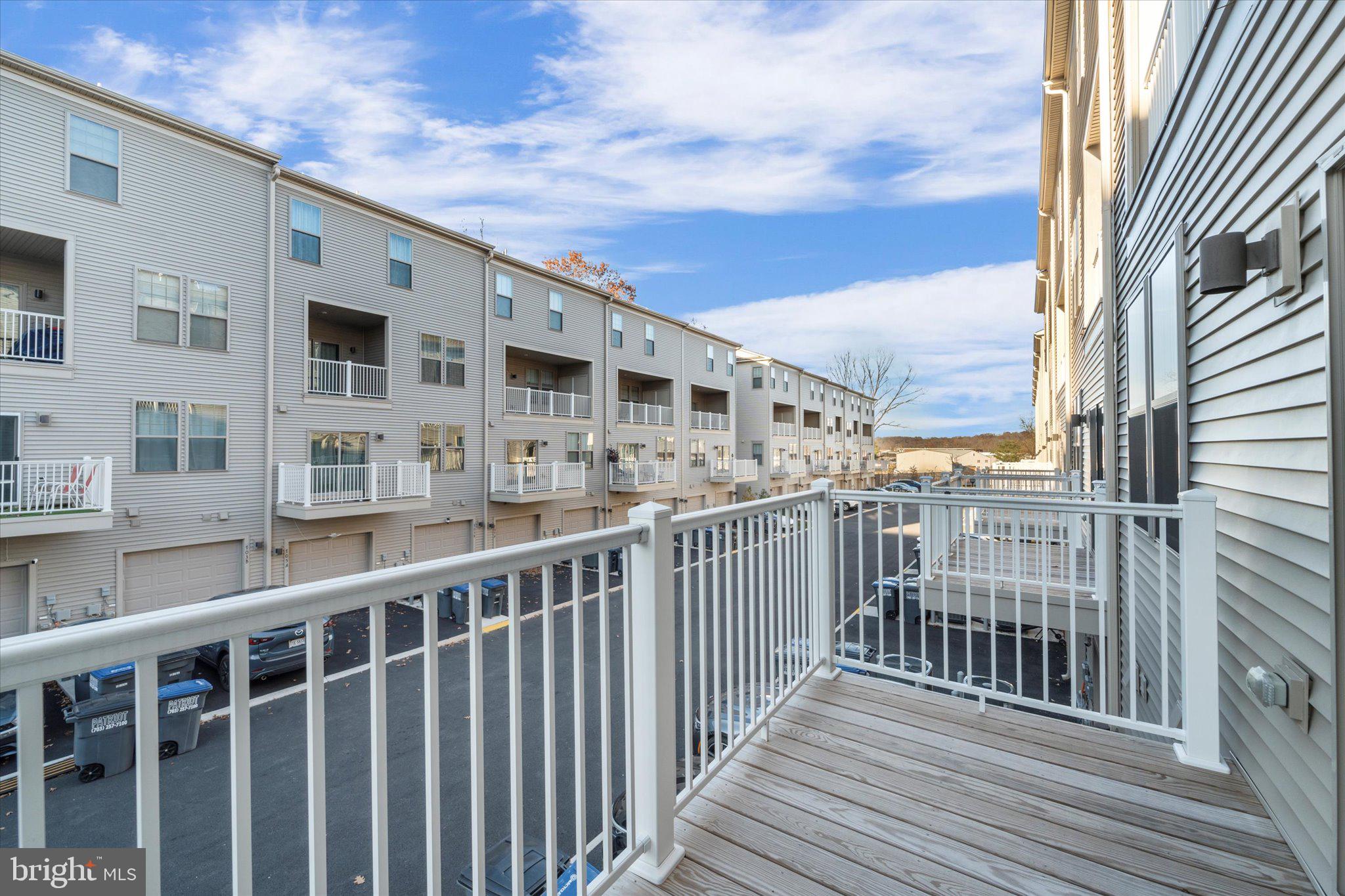 203 PARK CENTRAL TERRACE