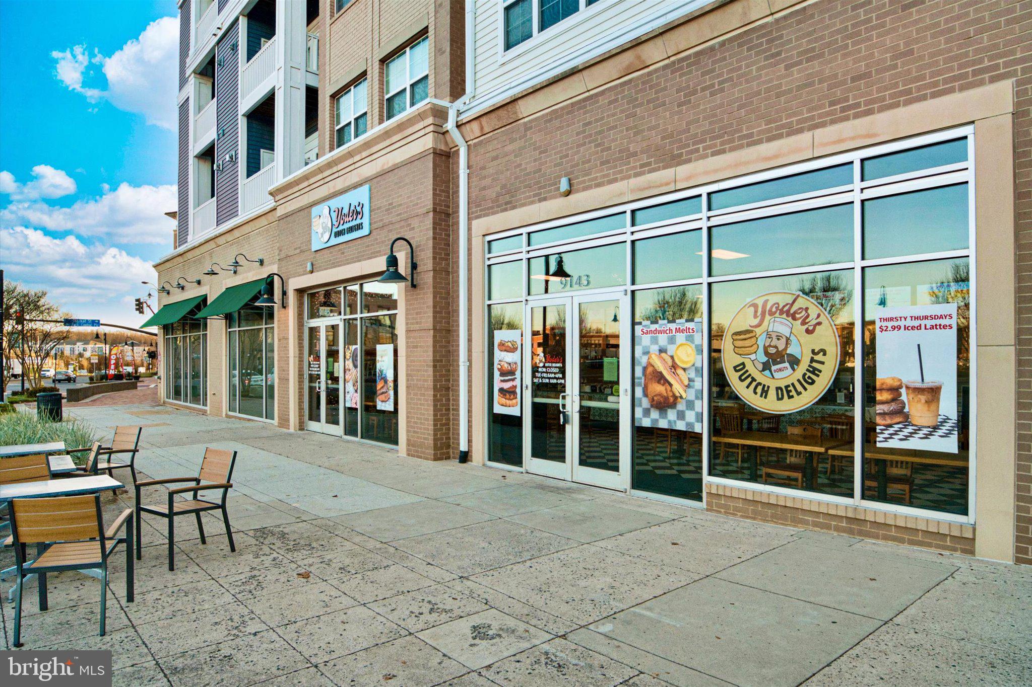 203 PARK CENTRAL TERRACE