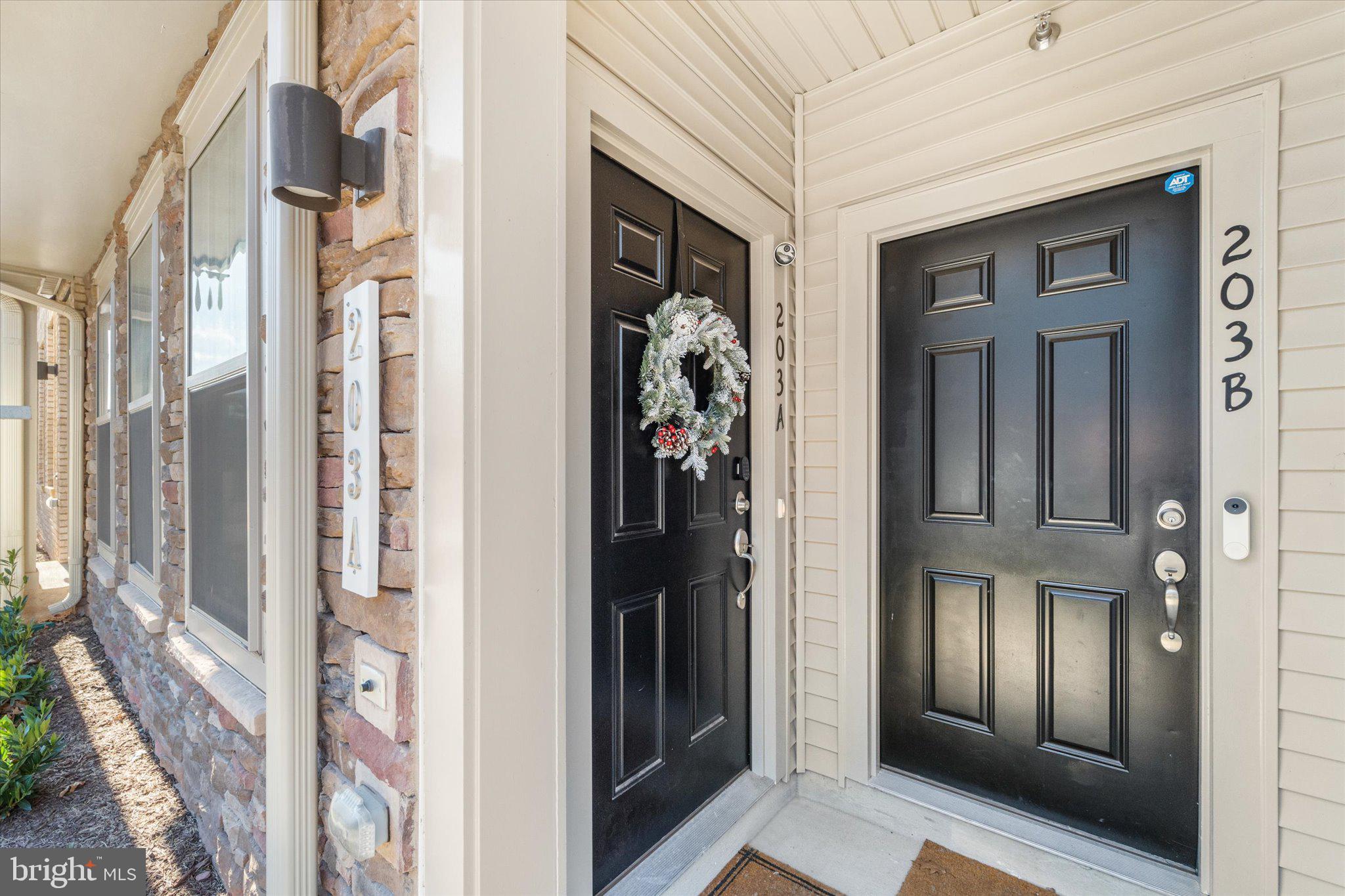 203 PARK CENTRAL TERRACE