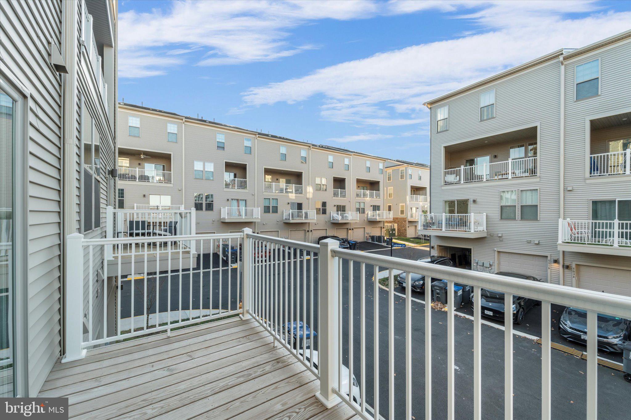 203 PARK CENTRAL TERRACE