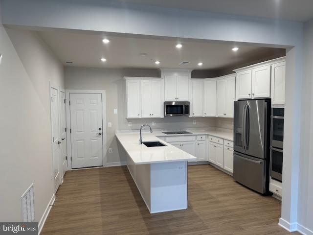 1110A DABNEY DRIVE