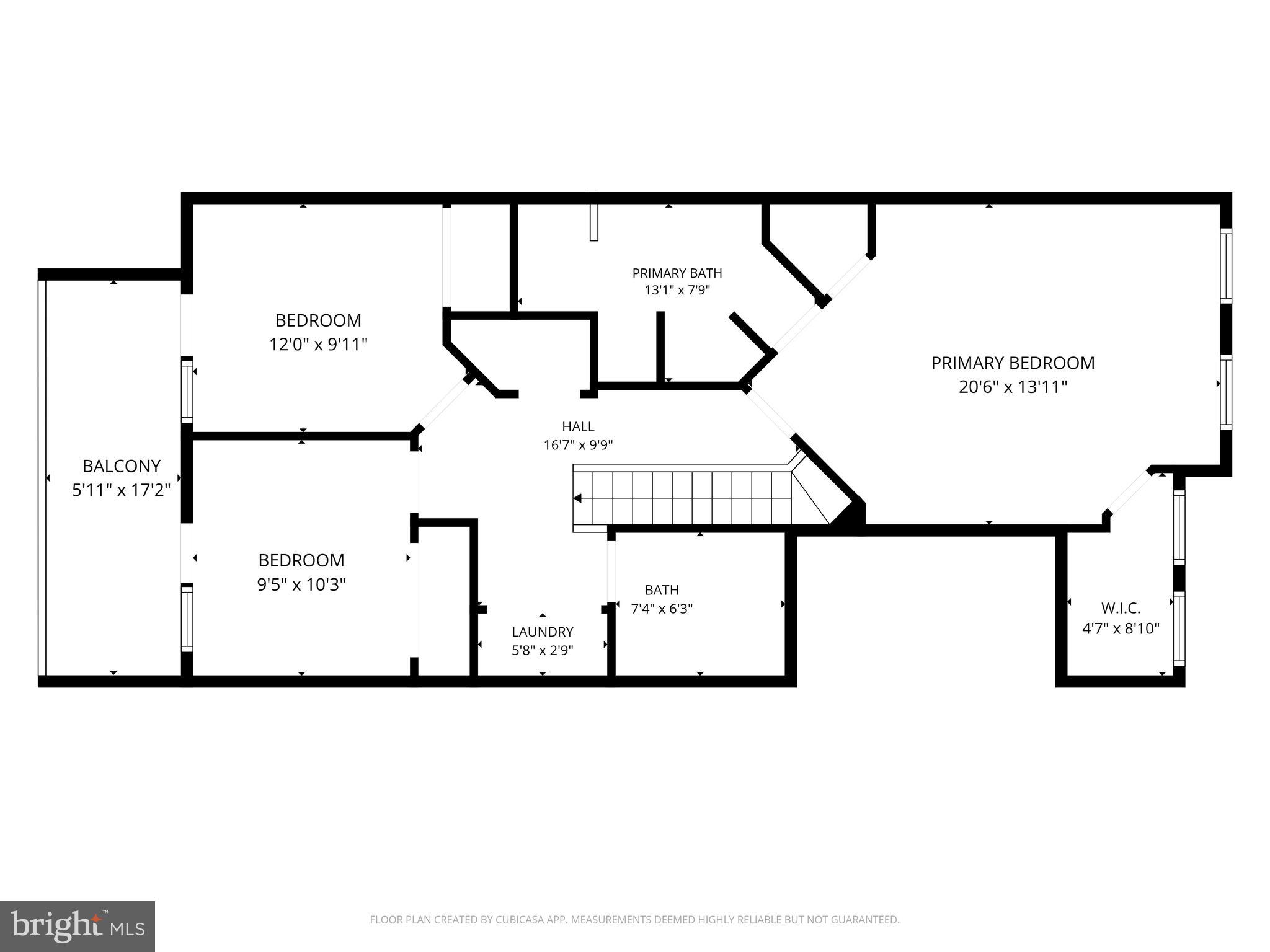 9816 PICKENS PLACE