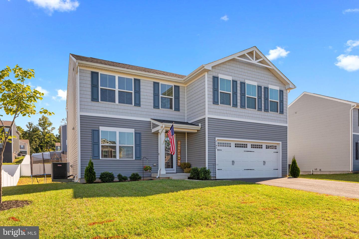 2145 MOURNING DOVE DRIVE