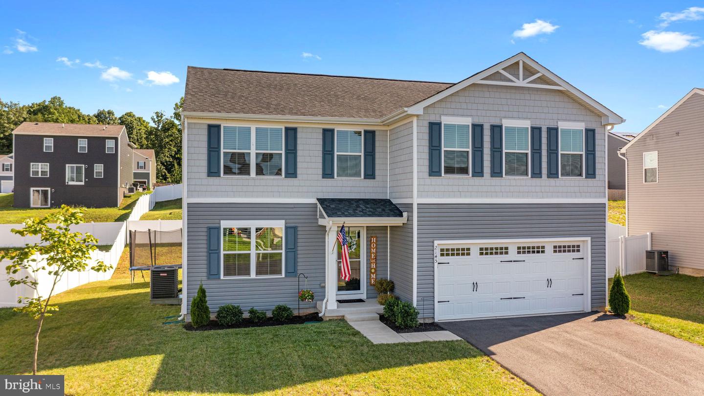 2145 MOURNING DOVE DRIVE
